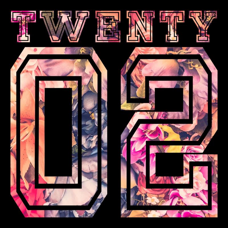 Twenty 2002