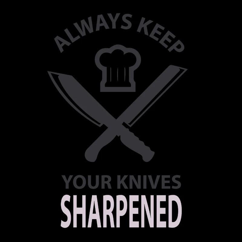 Chef cuisinier haillons Chef de Sous-chef