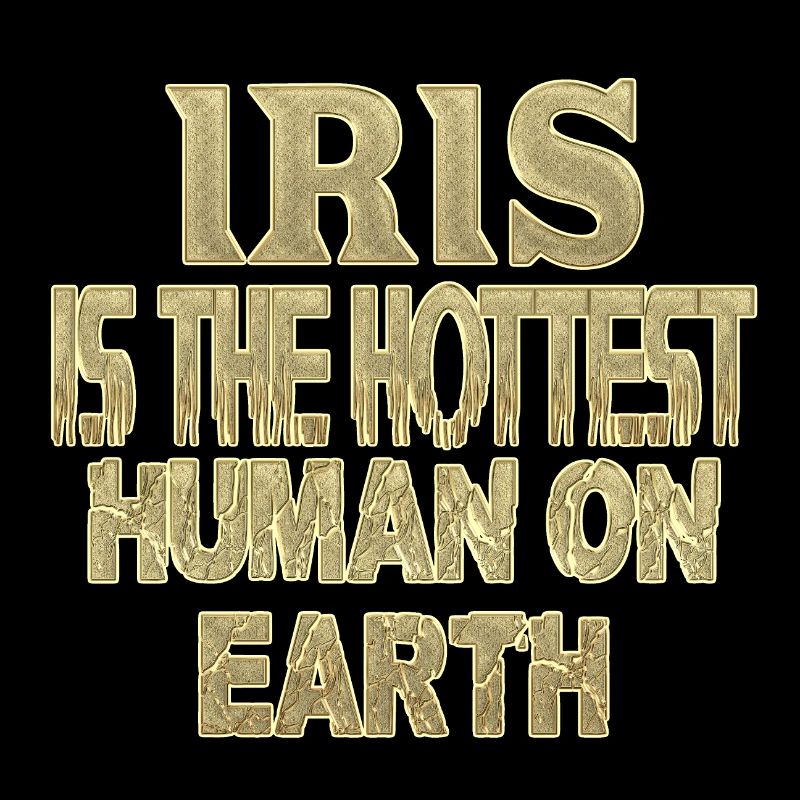 iris