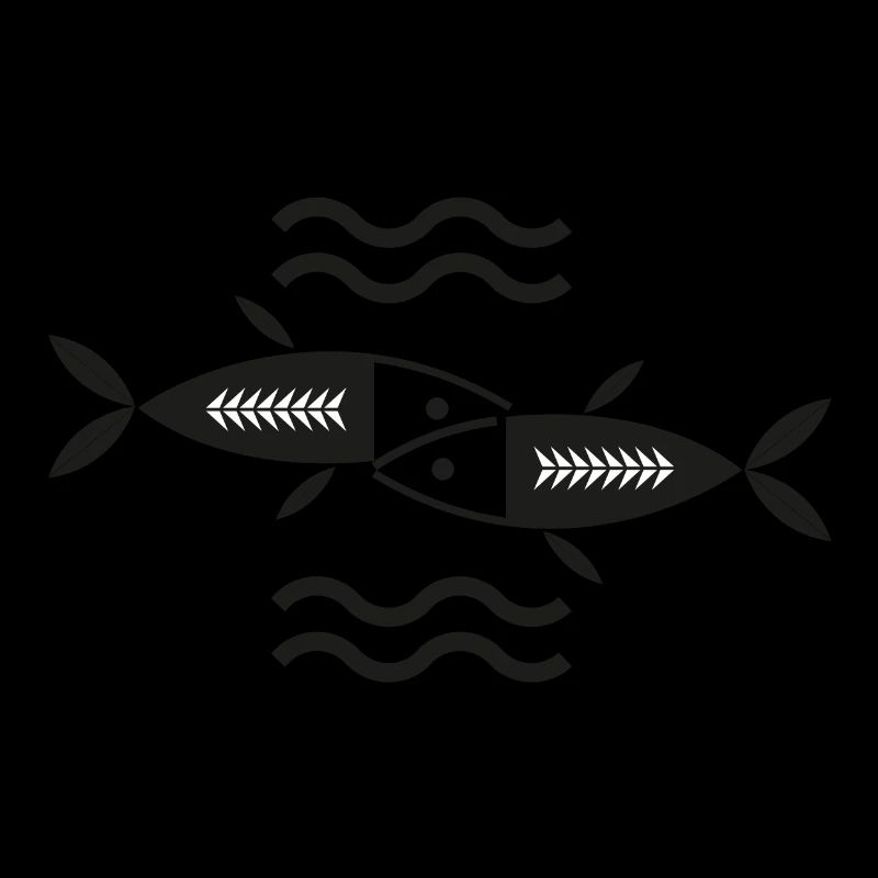 Sternzeichen Fische
