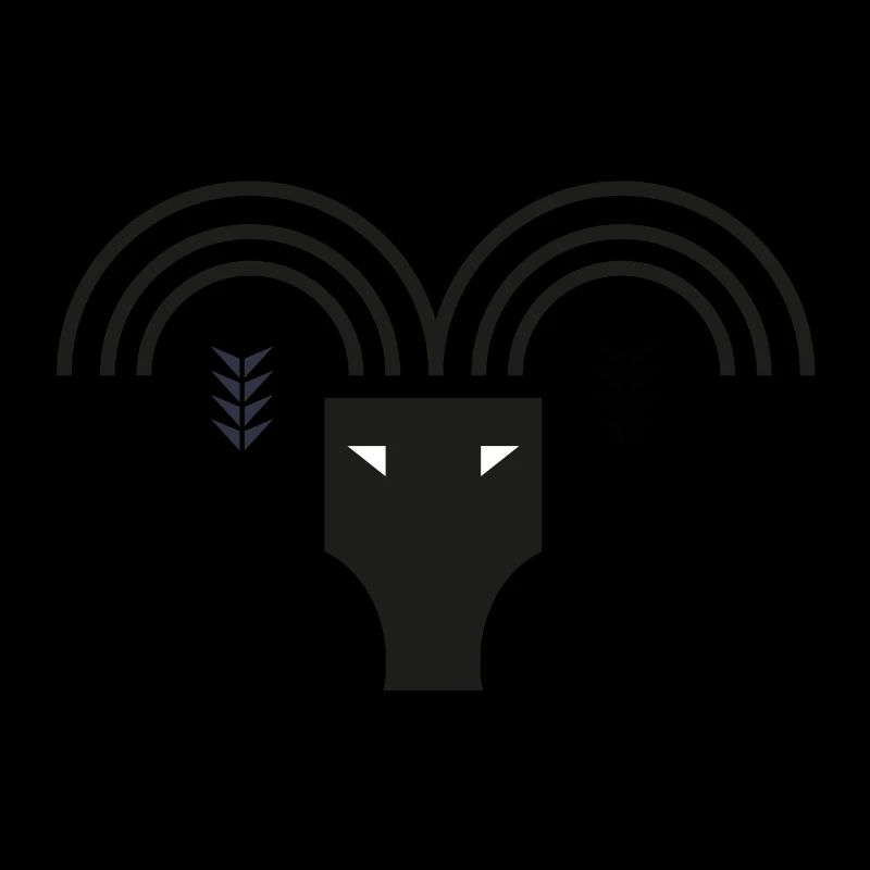 Zodiac Aries