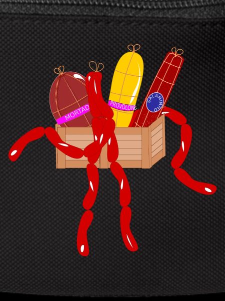 saucisse