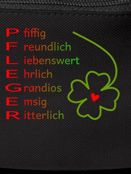 Pfleger