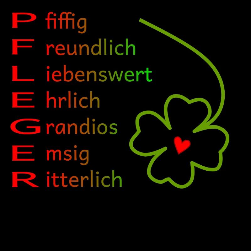 Pfleger