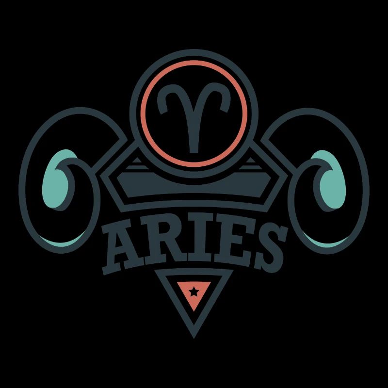 Sternzeichen Widder Aries April Mai Geschenk
