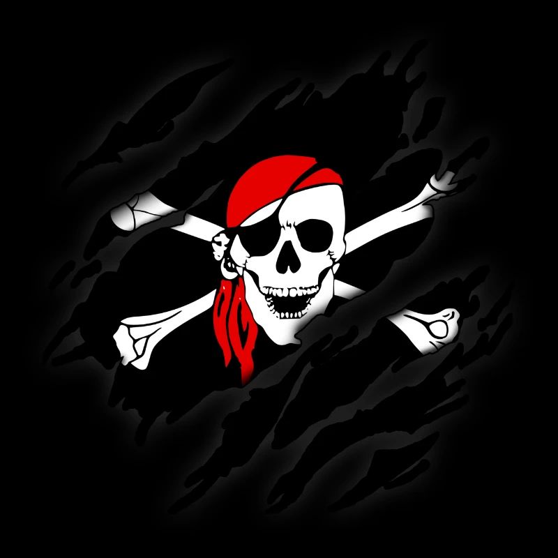 Pirat in mir