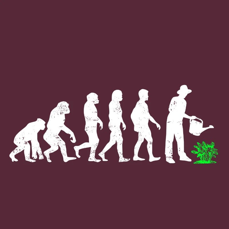 Gardener evolution development pour garden kanne
