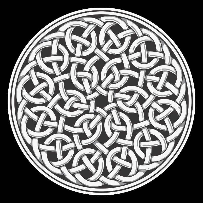 Keltischer Knoten