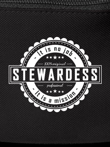 stewardess