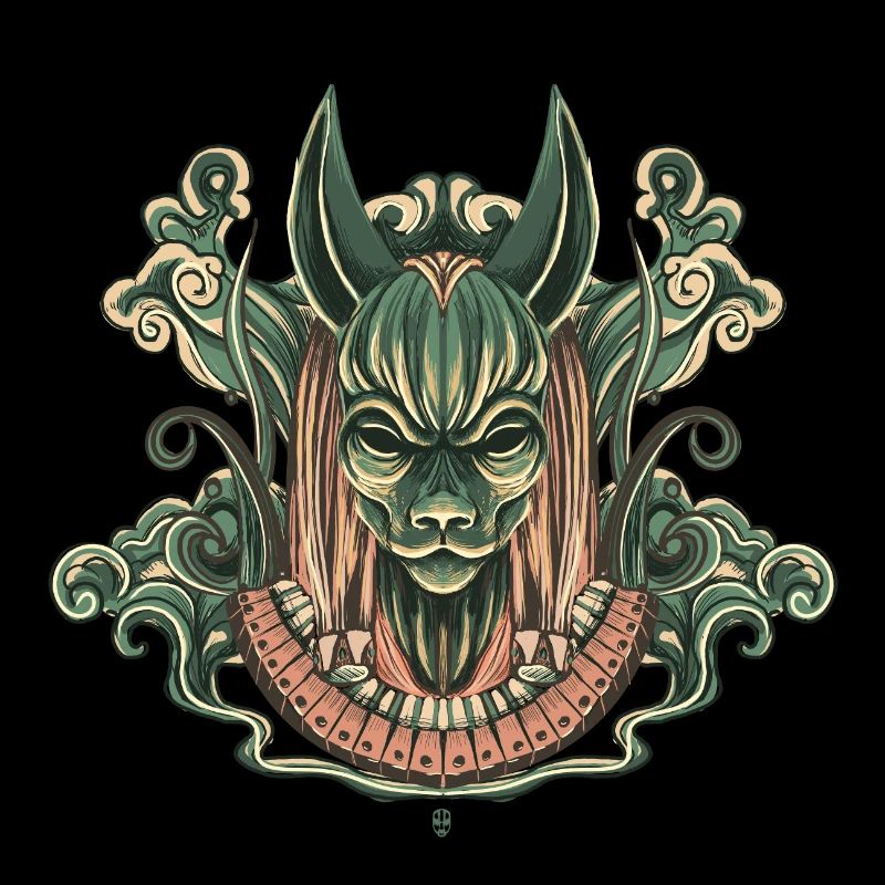 Anubis