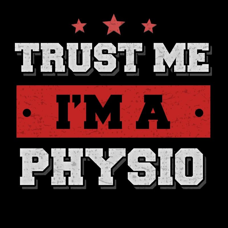 Trust me I'm a Physio!