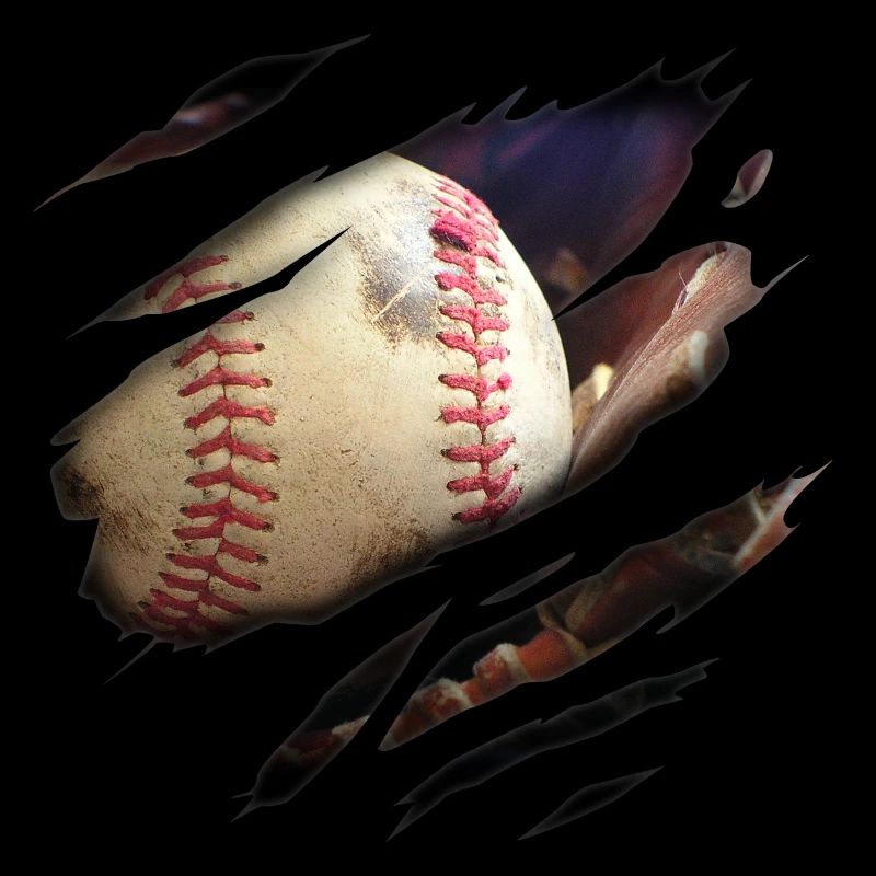 Baseball in mir