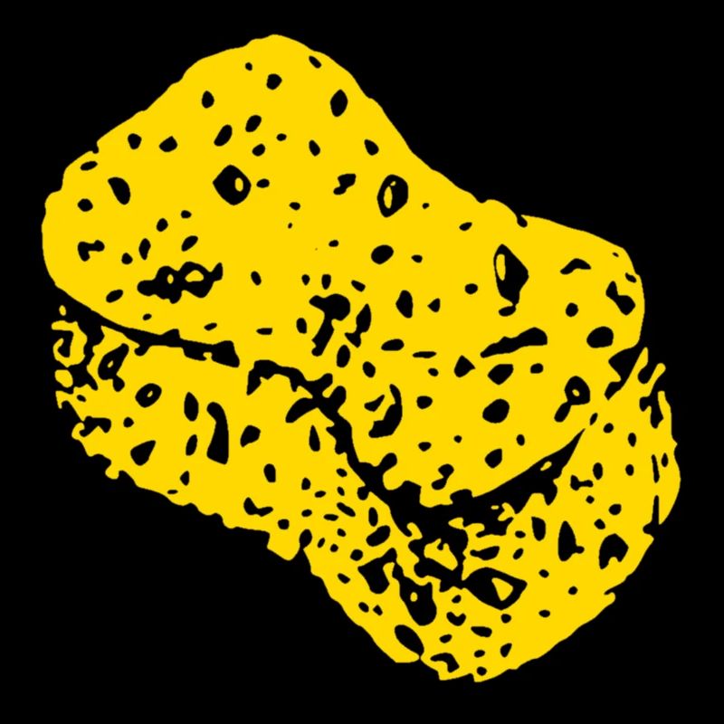 éponge