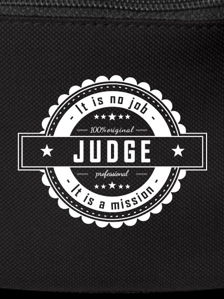 JUDGE