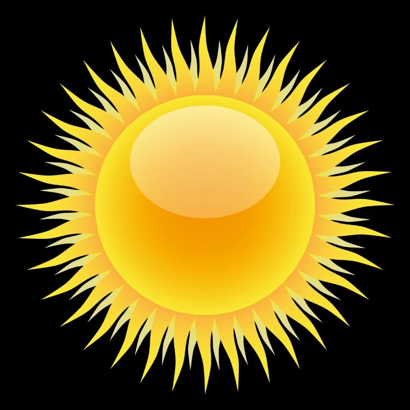 rainbow sun clouds weather rainbow sun cloud50