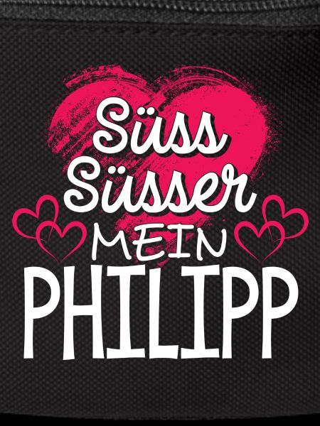 PHILIPP - süss