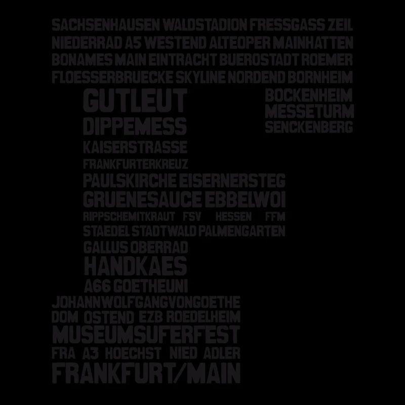 Frankfurt Black