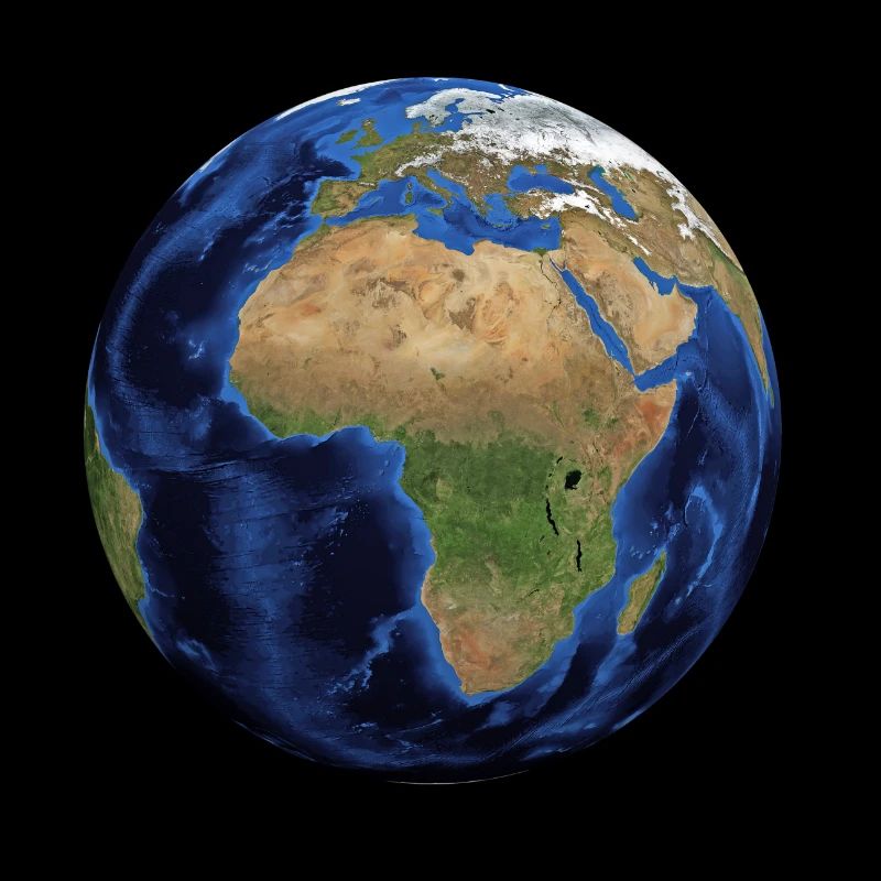 Weltkugel. Geschenkidee