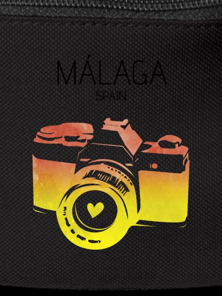 Camera Málaga Spain