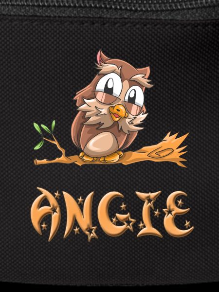 Owl Angie