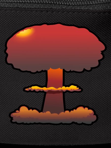 Boom Comic Explosion Atompilz