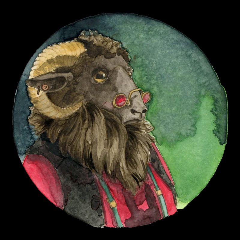 ram