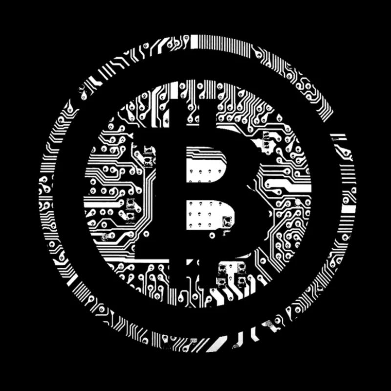 Le Bitcoin Bitcoin