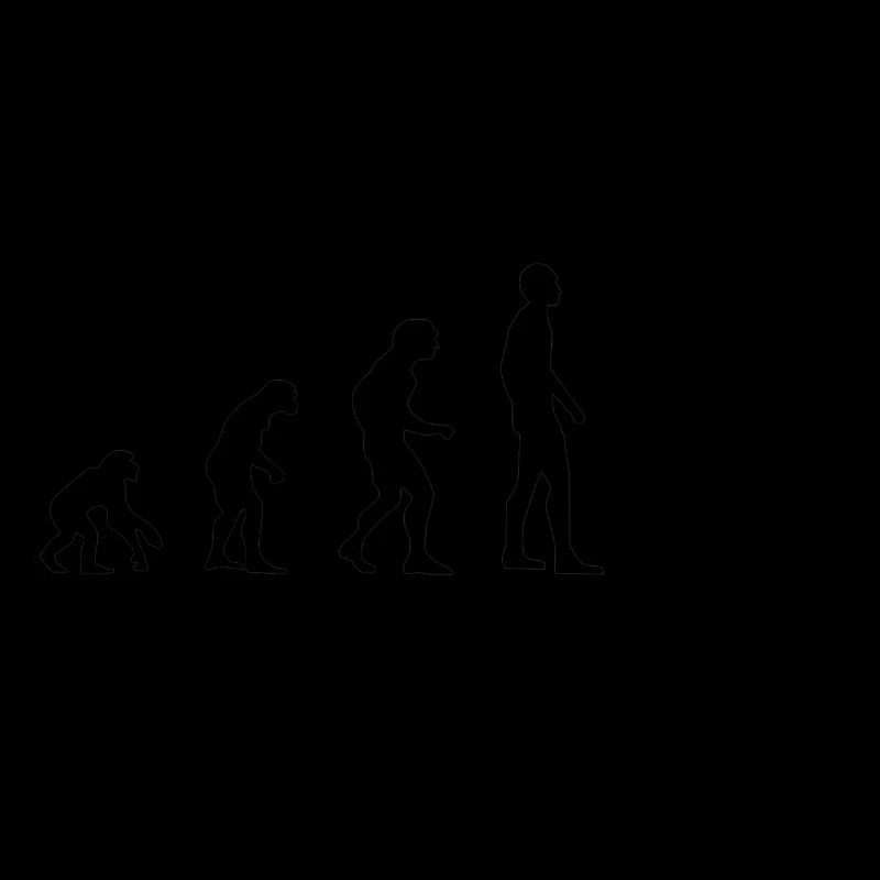 Tennis Evolution