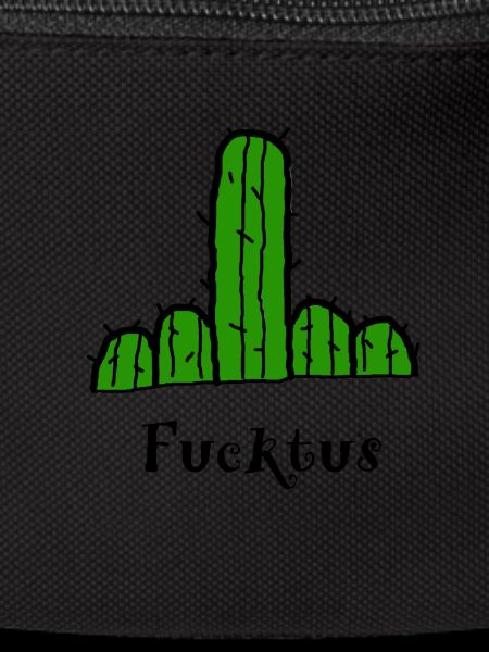 Cactus Gift Birthday