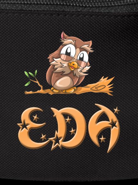 Hibou Eda