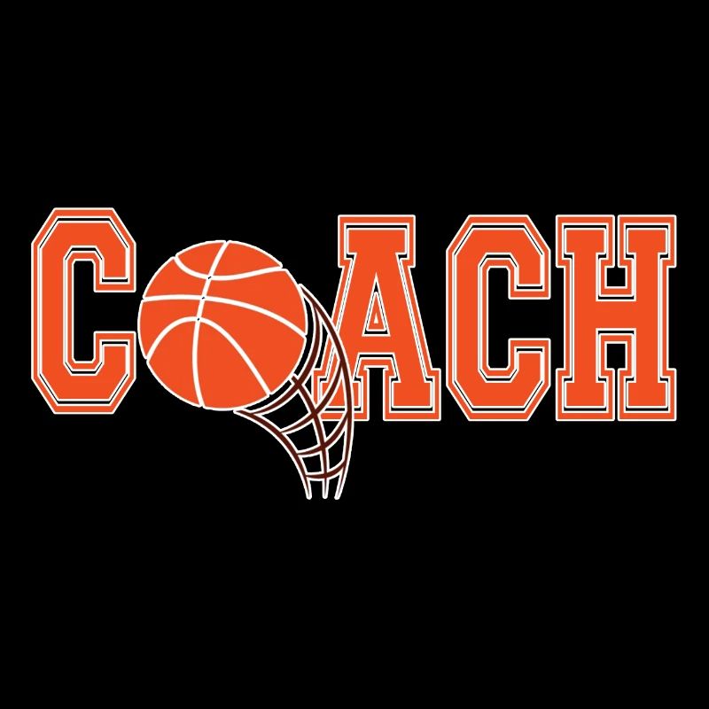 Basket-ball - Coach