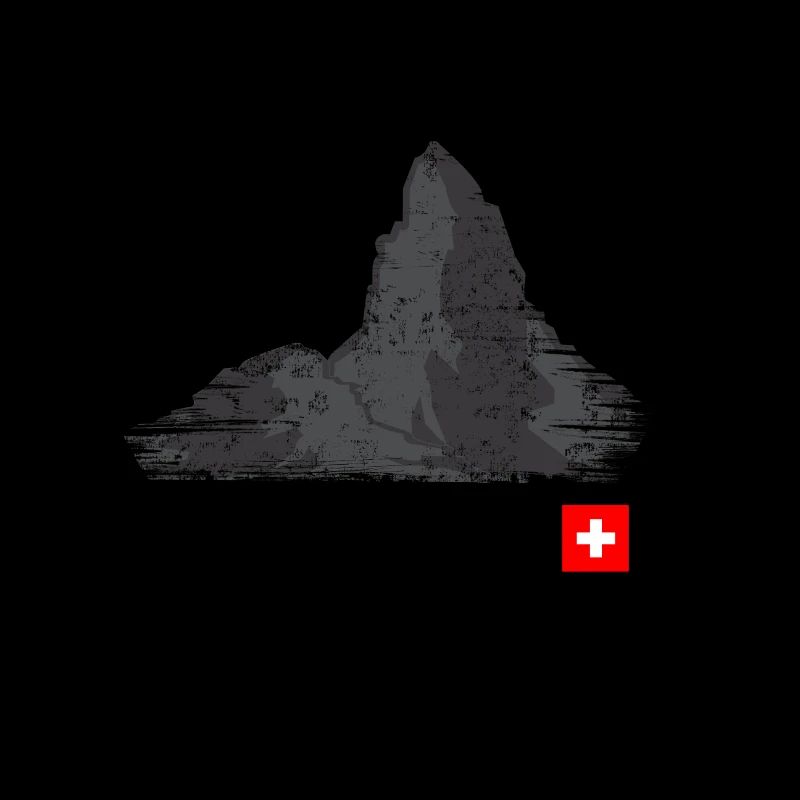Schweiz - "Berge"