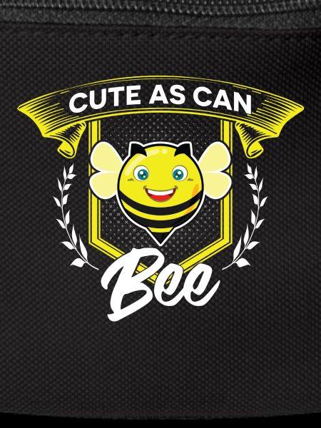 Bees bumblebee design
