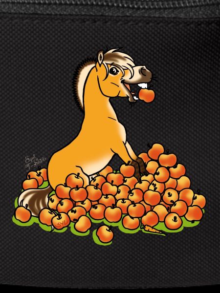 Apple fjord!