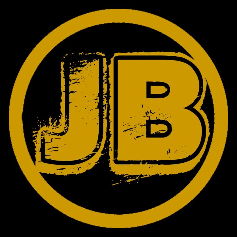 Des trucs avec le logo JB