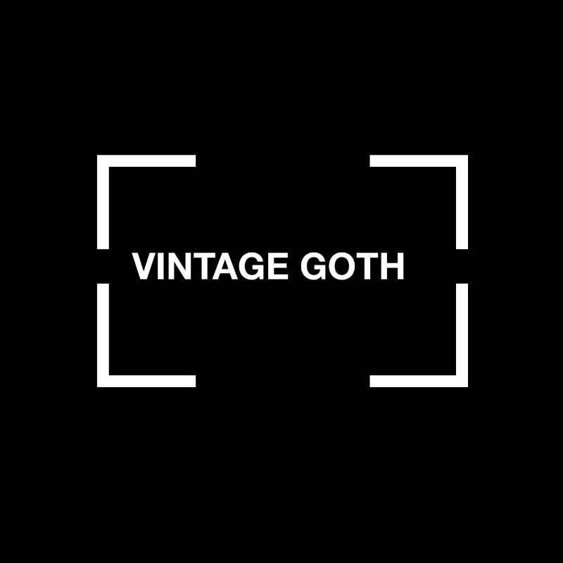 VINTAGE GOTH