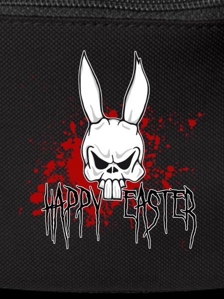 scary easter