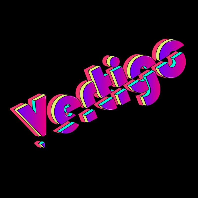 vertige
