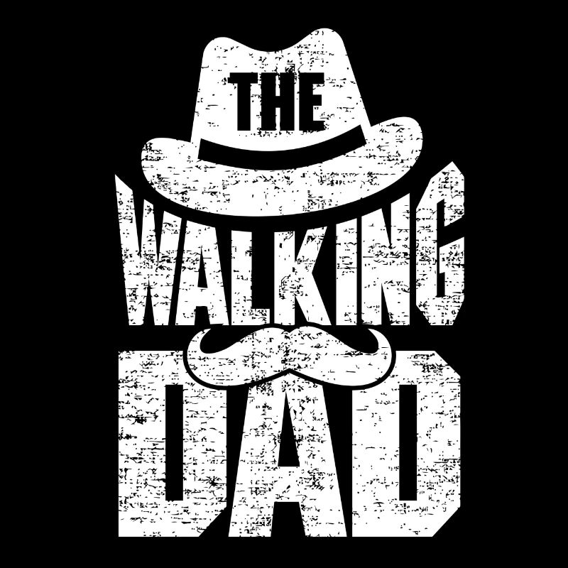 The Walking Dad