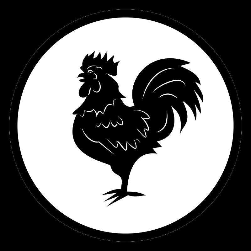 Gockelhahn
