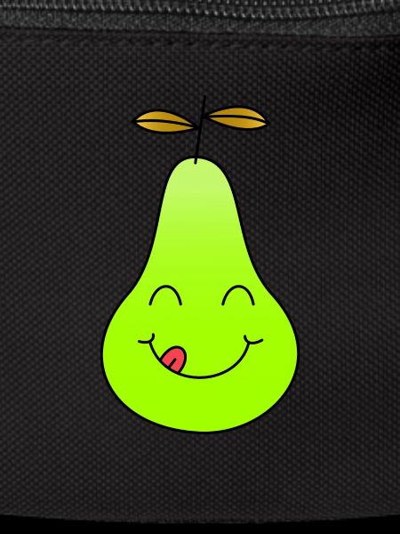 pear