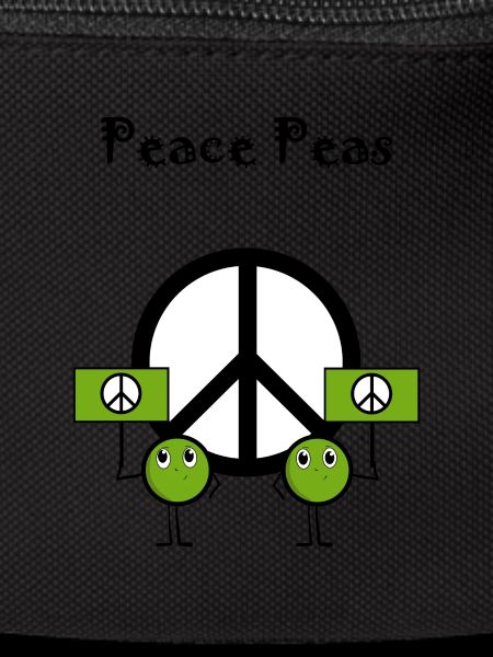 Peace peas