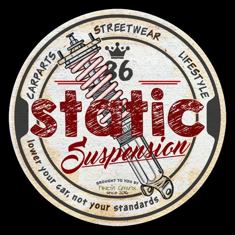 Static Suspension