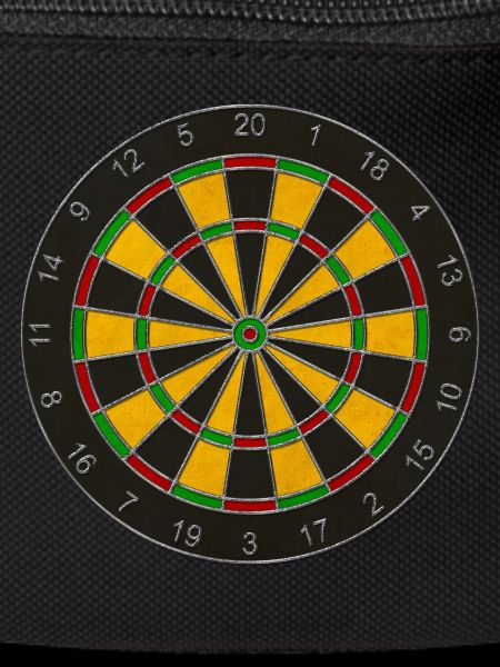 Dartboard / dartboard