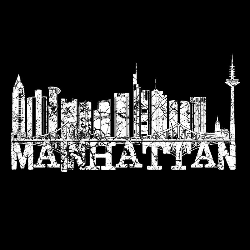 Mainhattan FFM