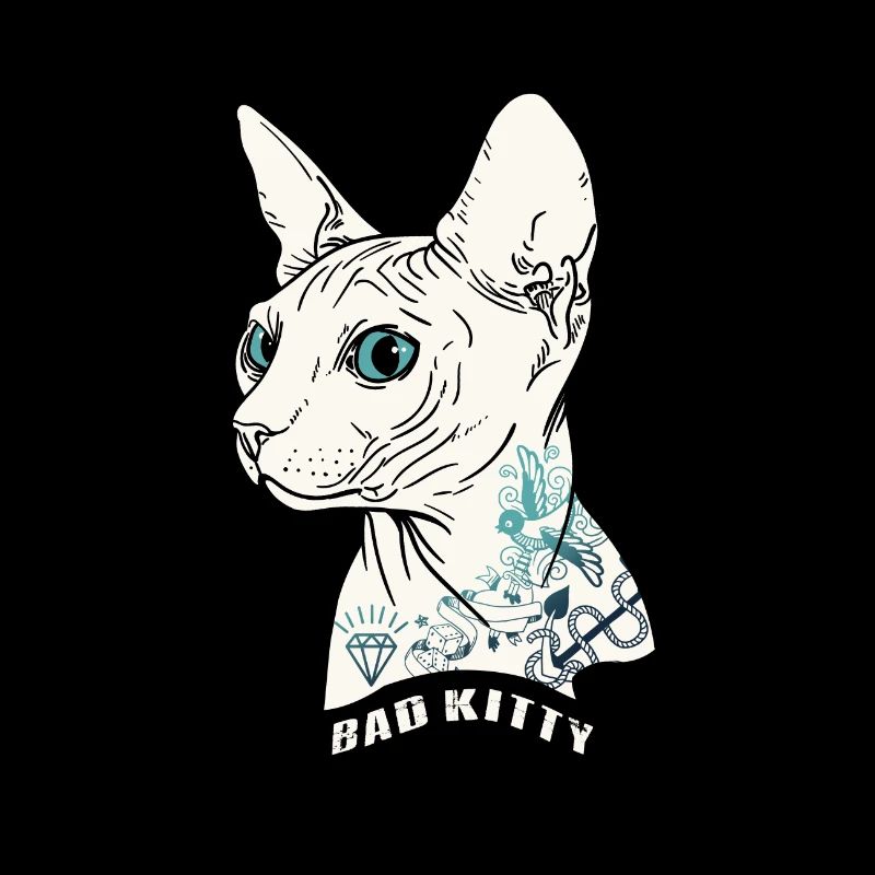 cadeau chat minou de maison idée cadeau