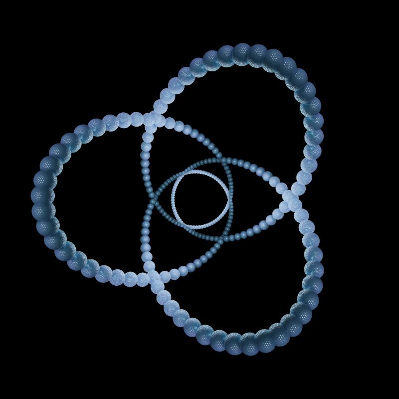 Atom - Cellular five