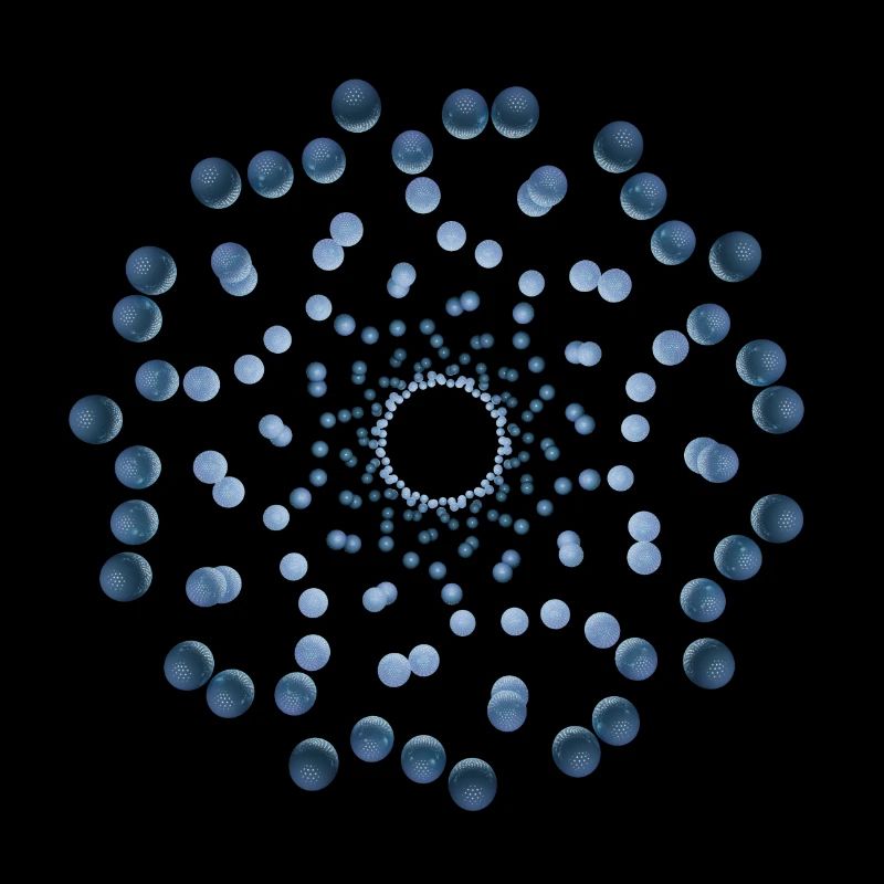 atom - Cellular three