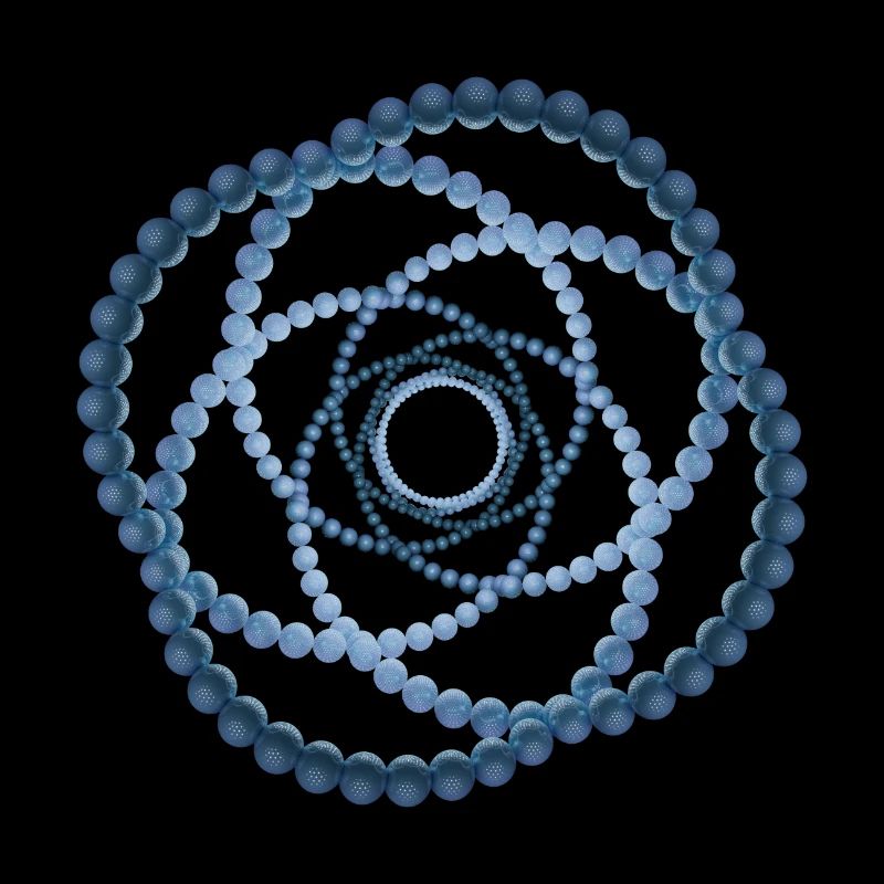atom - cellular six