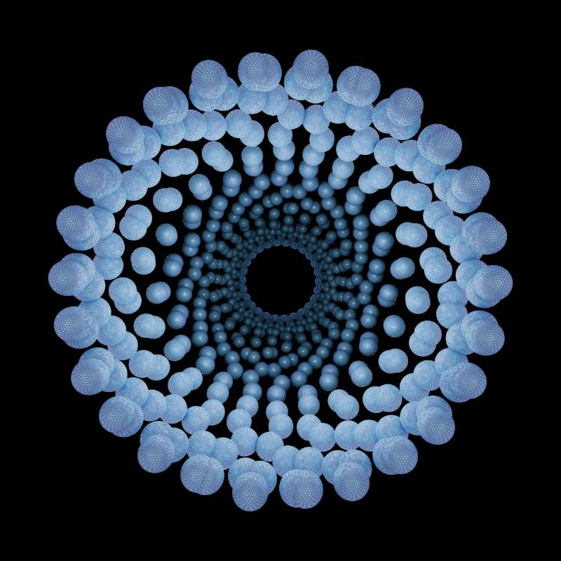 atom - cellular seven